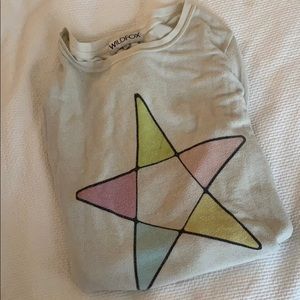 Wildfox sweatshirt